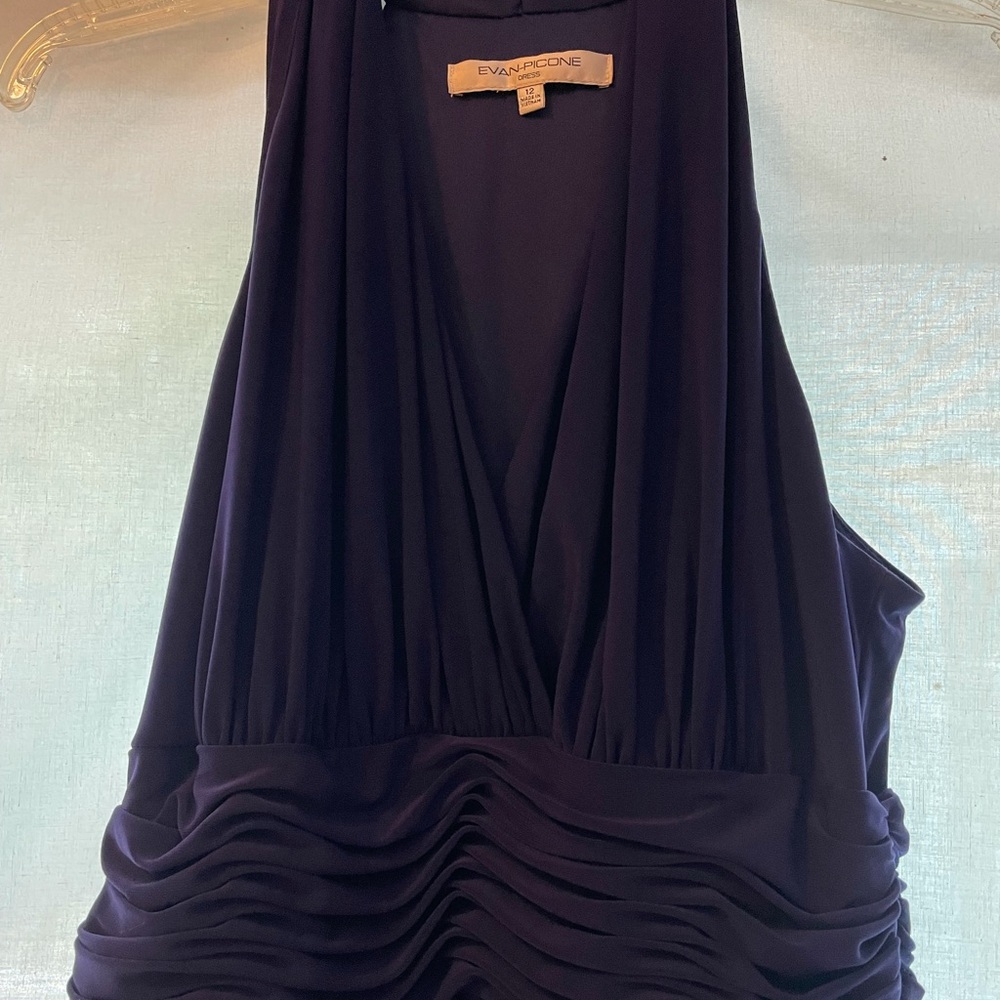 Marilyn Monroe style dress